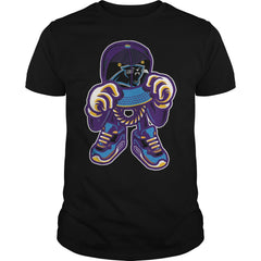 PANTHERS Tshirt PANTHERS hoodie