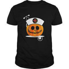 Nurse Costume Halloween TShirt