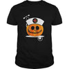 Image of Nurse Costume Halloween TShirt