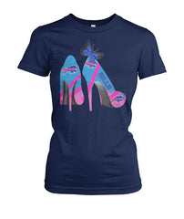 Buffalo Bills High Heels