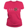 Image of Heartbeat Minnesota Golden Gophers football