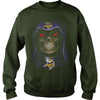 Image of CLeskullFootballMinnesotaVikings