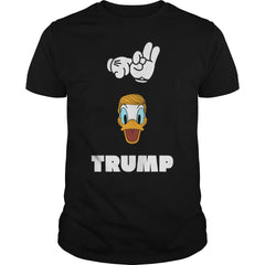 F%!K DONALD TRUMP T-Shirt