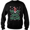 Image of Love-christmas