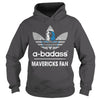 Image of Mavericks Fan