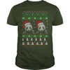 Image of Panda Ugly Christmas Sweater New