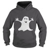Image of Halloween ghost kids