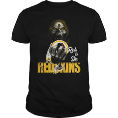 Redskins Ride Or Die T-shirt, Redskins Ride Or Die Hoodies