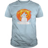 Image of SCARY SNOWMAN HALLOWEEN SPECIAL T-SHIRT