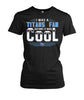 Image of Tennessee Titans I Was Titans Fan Before It Was Cool