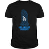 Image of Los Angeles Dodgers T Shirt
