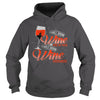 Image of I WILL DRINK WINE HERE OR THERE I WILL DRINK WINE EVERYWHERE