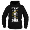 Image of NFL-STEELERS 055 MY DNA