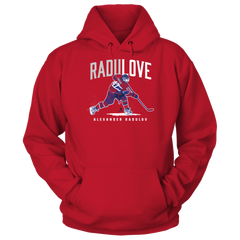 RaduLOVE - Alexander Radulov