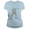 Image of Zombie Halloween Tee happy halloween gift Zombie Halloween Tee