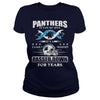 Image of Panthers Tshirt, Panthers Hoodies