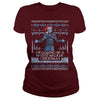 Image of Dreaming of a White walker christmas