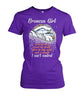 Image of Denver Broncos - Broncos Girls T-shirt