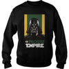 Image of Darth Vader Packers