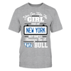 Image of Buffalo Bulls - Take Her Out