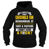 Image of thats right im a cardinals fan
