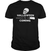 Image of Halloween is Coming