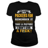 Image of thats right im a packers fan