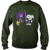 Image of VG-sport-football-snoopyflag-TCU-Horned-Frogs