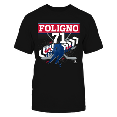 Nick Foligno #71
