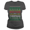 Image of Christmas Job WRITING TEACHER Ugly Xmas Sweater