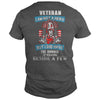 Image of US Veteran shirts, American Veteran Tee