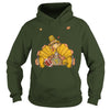Image of cli - Turkey  Football - West Virginia Mountaineers