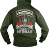 Image of Veteran! - American