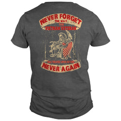 NEVER FORGET- VIETNAM VETERAN! - AMERICAN