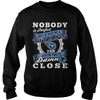 Image of TENNESSEE TITANS NOBODY