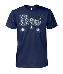 Los Angeles Chargers - Chargers halloween T-shirt