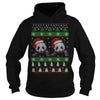Image of Panda Ugly Christmas Sweater New
