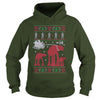 Image of Snoopy Xmas Tshirt