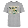 Image of Donald Driver  - There Will Never Be Another