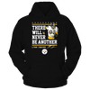 Image of Pittsburgh Steelers - Never Be Another Lynn Swann