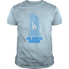 Image of Los Angeles Dodgers T Shirt