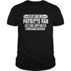 Image of PATRIOTS Fan