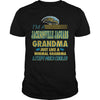 Image of Iam A Jaguars Grandma TShirt