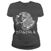 Image of Dogcula Halloween Beagle