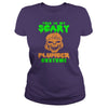Image of This Is My Scary Plumber Costume Halloween T-Shirts