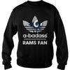 Image of Rams Fan
