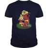 Image of Calvin Hobbes USC TROJANS