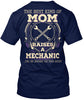 Image of Mechanic's Mom - Limited Edition