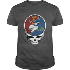 GratefulDead Tshirt Florida Gators