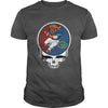 Image of GratefulDead Tshirt Florida Gators
